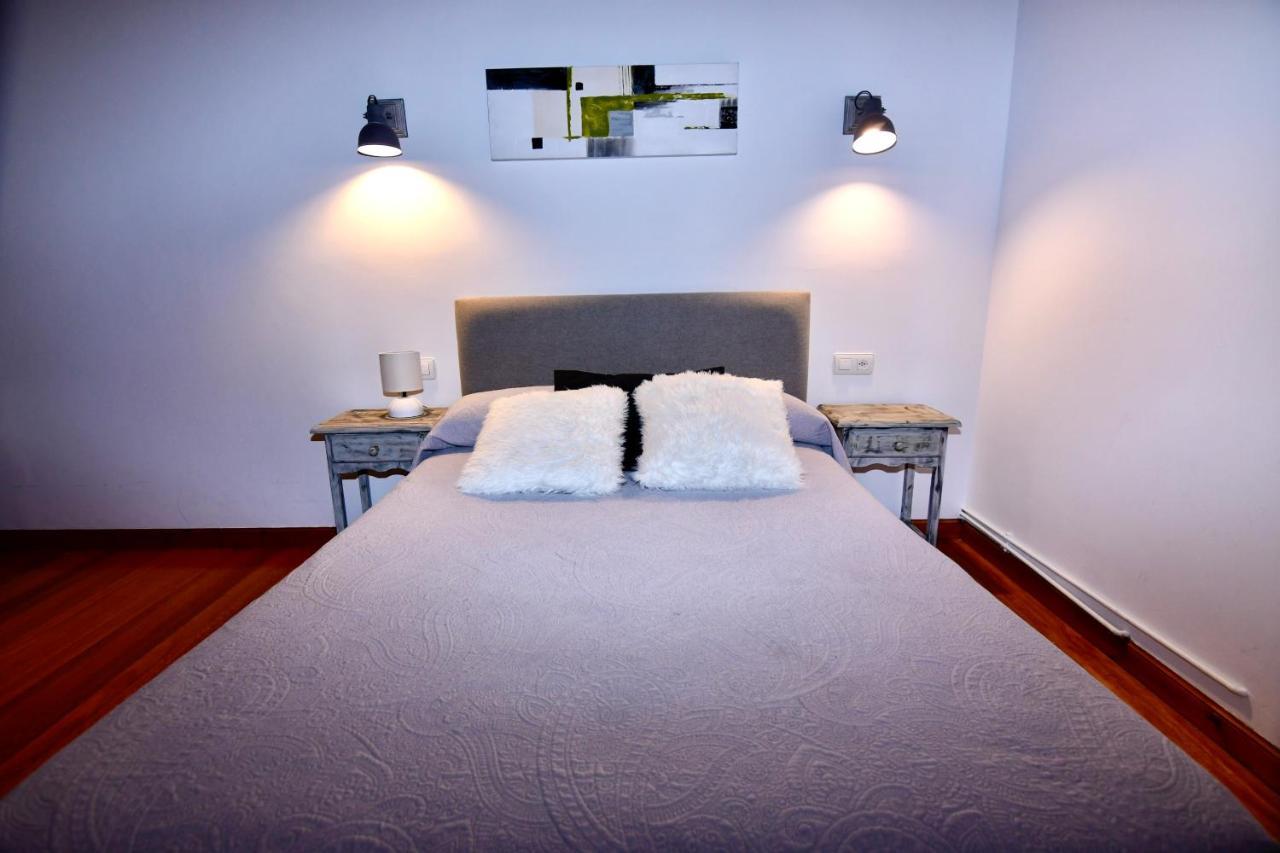 Apartamentos Rurales Valverde Potes Bagian luar foto