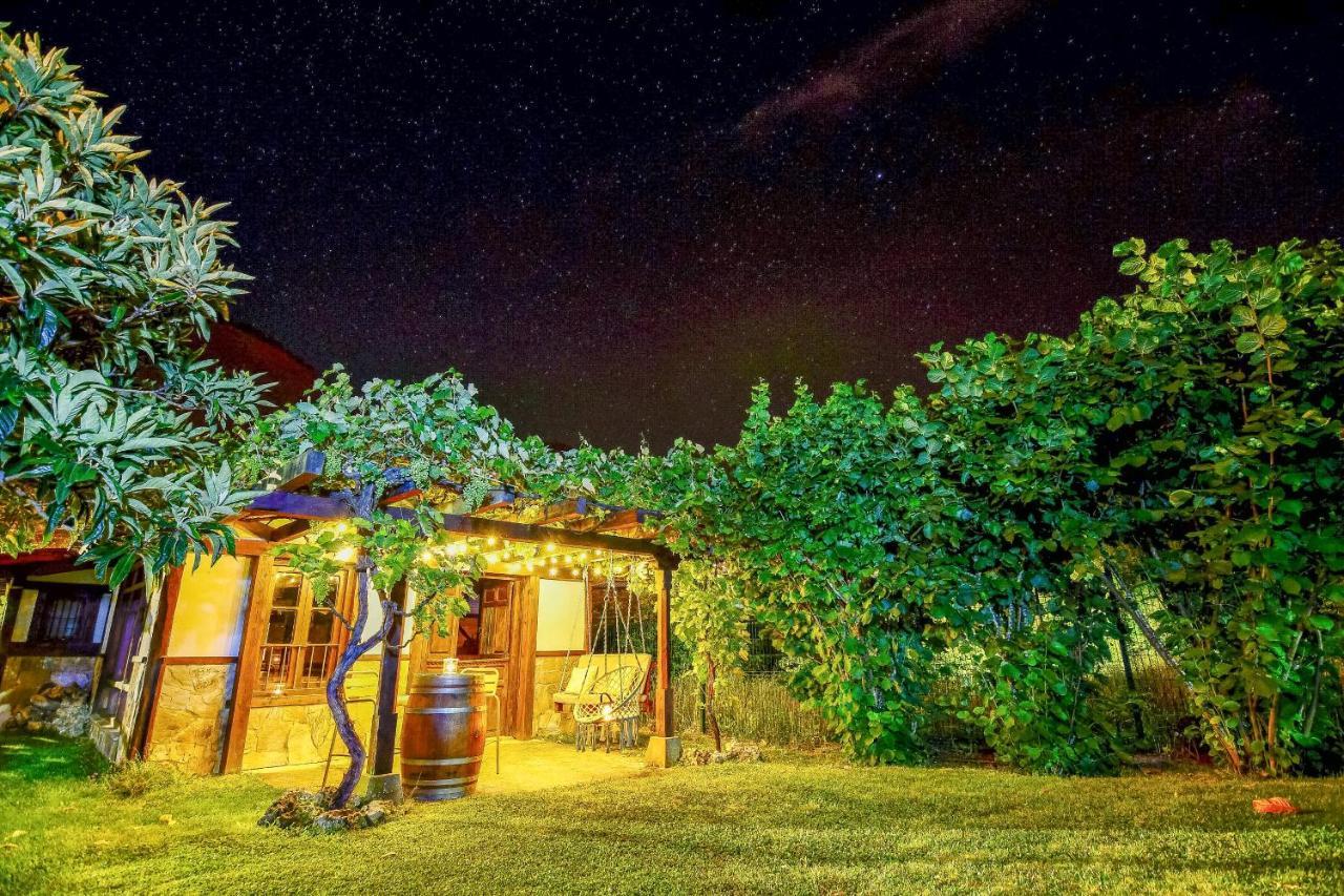 Apartamentos Rurales Valverde Potes Bagian luar foto