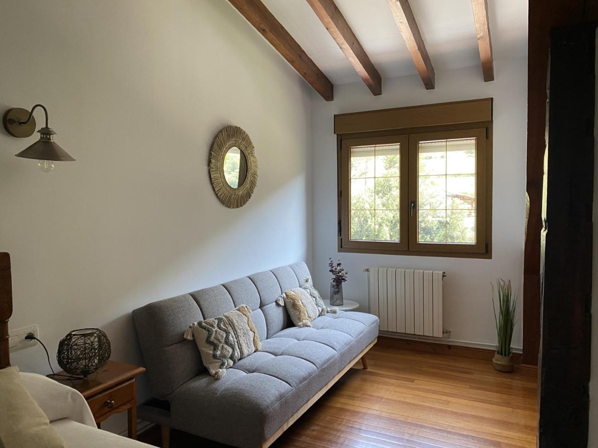 Apartamentos Rurales Valverde Potes Bagian luar foto